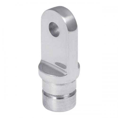 316 Stainless Steel Eye End