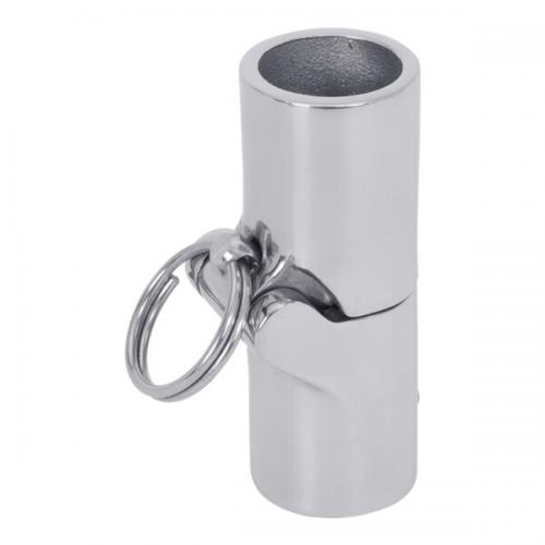 316 Stainless Steel Swivel Joint For Bimini Pipes