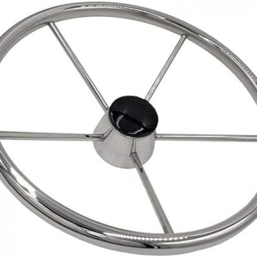 304-316 StainlessSteel Steering Wheel